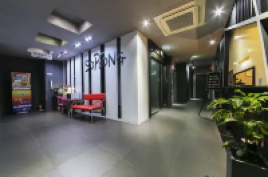 Bundang (Seohyeon) Sopung