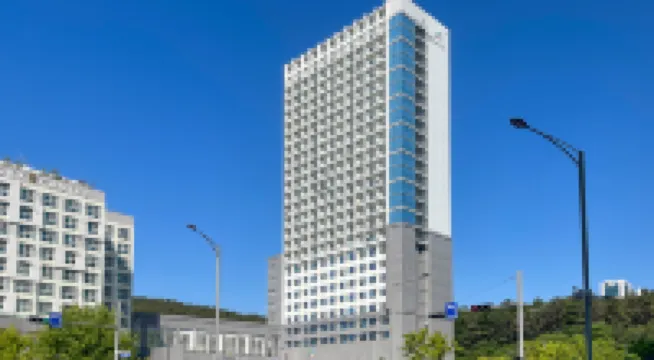 Skytop INN-TheCity unseo