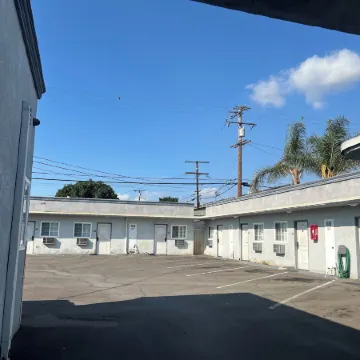 El Grande Motel