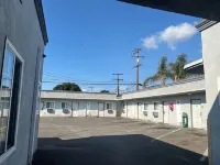 El Grande Motel Hotels in South Gate