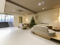 Brown Dot Hotel Masan Yangduck Hotels in Changwon-si