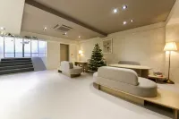 Brown Dot Hotel Masan Yangduck