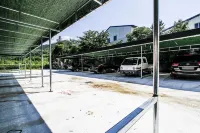Geochang Java - parking