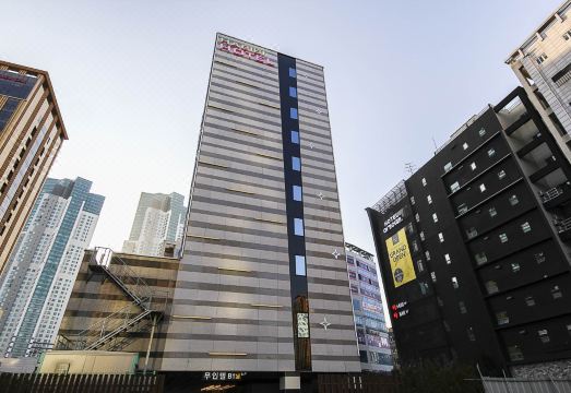 하비비호텔 대표 이미지