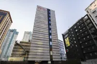 인천(소래포구) HABIBI 오이도역  주변 호텔
