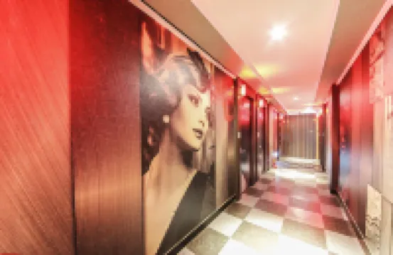 Jeungpyeong Healing Inn