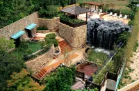 Pine Resort Sulak Các khách sạn gần Nông trại Gấu bông