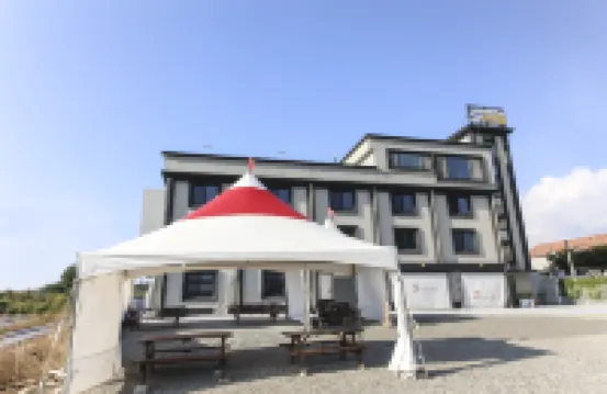 Seosan S Self Check-in Hotel