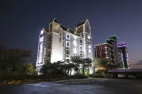 Dangjin Blanc Hotel - 2-Star