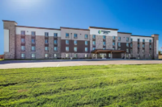 WoodSpring Suites St Peters-OFallon Hotels in O'Fallon Township