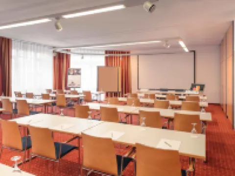 Mercure Hotel Duesseldorf Ratingen