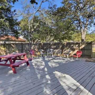 Howdy Hang Out - Cozy, Cute And Comfortable House! 2 Bedroom Home