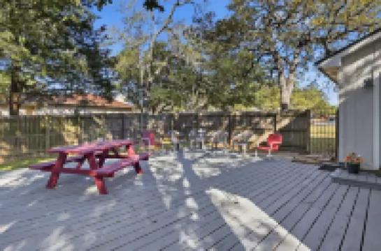 하우디 행아웃 - 아늑하고 귀엽고 편안한 집! 2 베드룸 홈