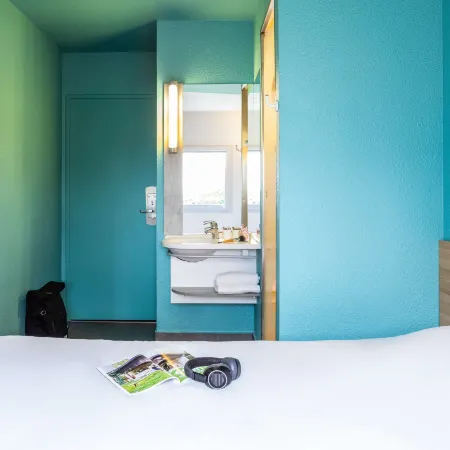 Ibis Budget Orly Rungis