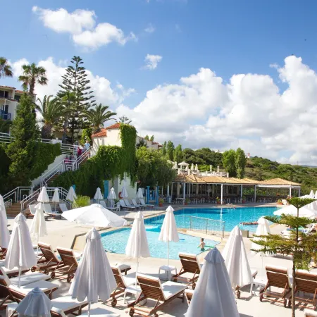 Rethymno Mare & Water Park