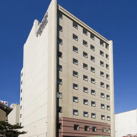 Kitami Pierson Hotel