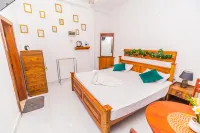 Cinnamon Airport Residencies