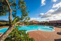Hotel Orlando Sardegna - ที่มีสระว่ายน้ำ