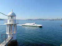 Explore Sydney from Stylish North Shore Apartment
