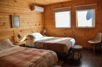 Hotel Palafito Entre Mar y Tierra فنادق في 