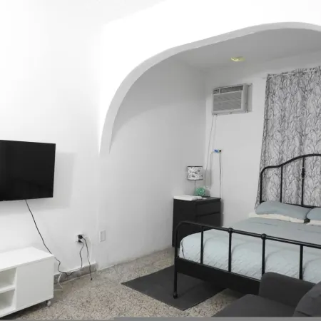 Casa del Sol-a Hospitals Malls Restaurants and Train Ride to Coliseo