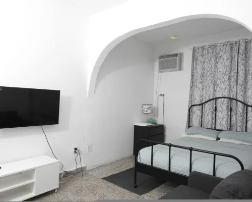 Casa del Sol-a Hospitals Malls Restaurants and Train Ride to Coliseo Hotels in Bayamon