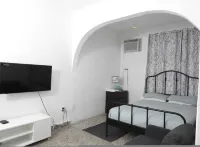 Casa del Sol-a Hospitals Malls Restaurants and Train Ride to Coliseo Hotels in Bayamon