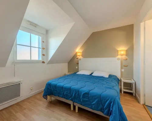 Cosy seaside house with private pool Hotels in Saint-Nic