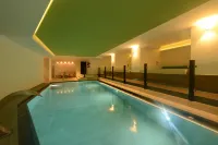 Hotel Grien - Pools