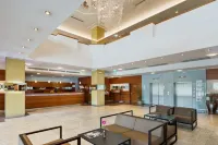 Austria Trend Hotel Europa Graz Hauptbahnhof - Boutique