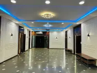 Anand Resort Hotels in Durg