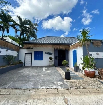 รูปภาพของ2 ห้องนอน พูลวิลล่า โอเอซิส การ์เด้น วี198