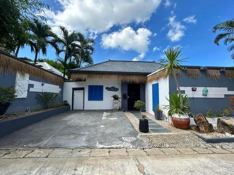 รูปภาพของ2 ห้องนอน พูลวิลล่า โอเอซิส การ์เด้น วี198