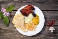 Green Peak Resorts - breakfast