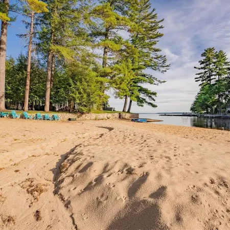 Sandy Cove - Limit 14 Villa