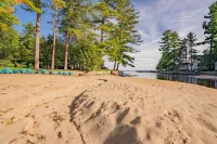 Sandy Cove - Limit 14 Villa