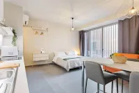 Etna Suite Design Apartments - Condos