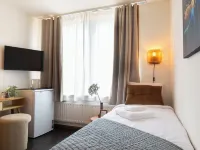 巴德諾德韋克酒店 諾德韋克酒店