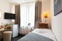 BadHotel Noordwijk Hotels in Noordwijk