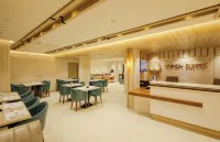 Olwen Suites - breakfast