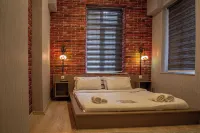 Galata Central Stay Private Rooms