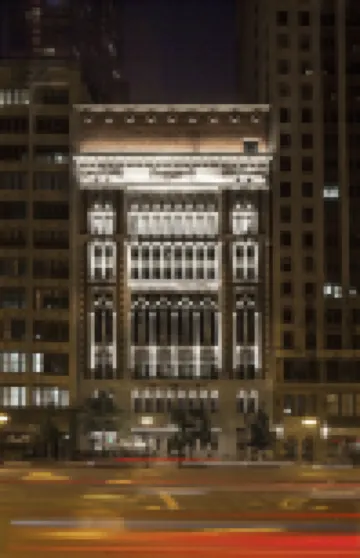 Chicago Athletic Association Hotel