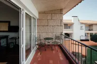 Pousada de Valença - Wifi