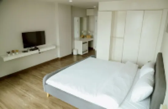 ザイン バンナー ホテル バンナー タニー ビルディング周辺のホテル