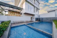 Truntum Cihampelas - Swimmingpools