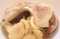 Herdade Do Touril - sarapan