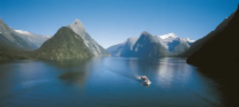 蒂阿諾美景汽車旅館