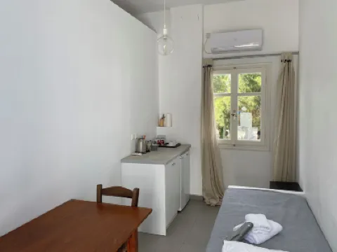 Core of Fira Hotels near Santorini Weddings by Dana Villas