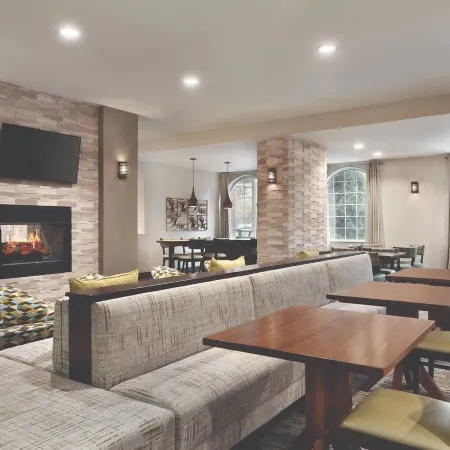 Homewood Suites by Hilton Columbus-Dublin