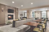 Homewood Suites by Hilton Columbus-Dublin - Morgenmad
